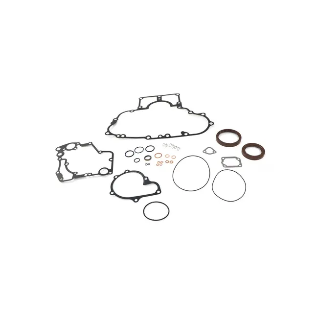 Bobcat 7000588 Engine Lower Gasket Kit