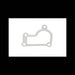 Gasket, Egr Valve, 7000633