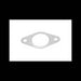 Egr Cooler Gasket, 7000635