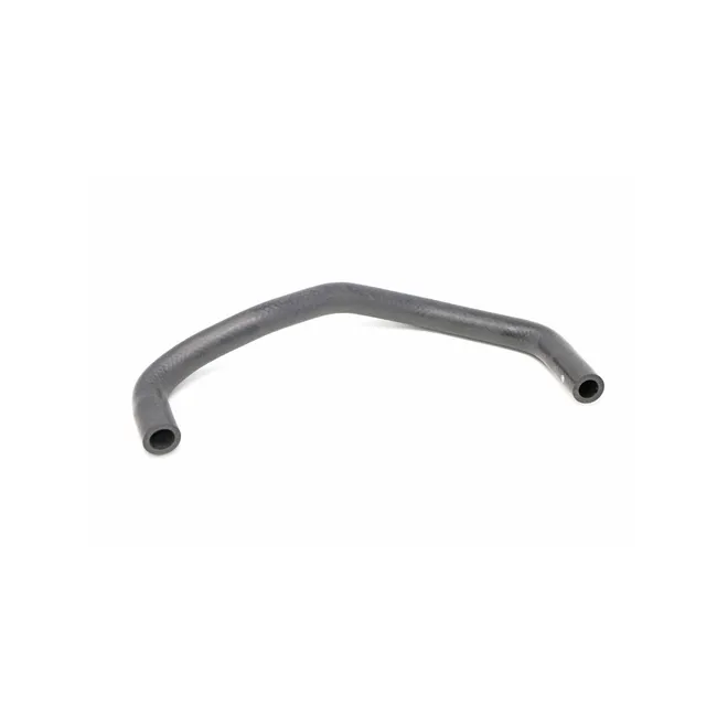 Bobcat 7000737 Heater Formed Hose For Loaders And Work Machines