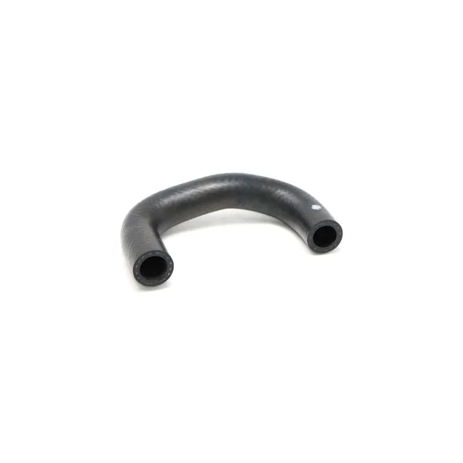 Bobcat 7000738 Heater Formed Hose For Loaders And Work Machines