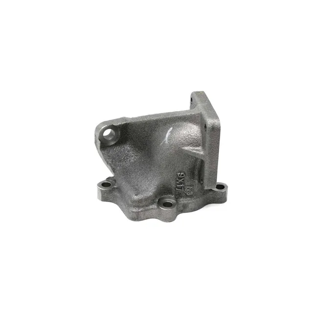 Bobcat 7000755 Muffler Flange