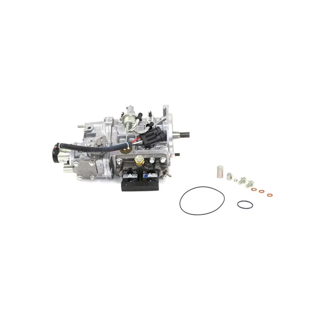 Bobcat 7000766 Fuel Injection Pump With Governor