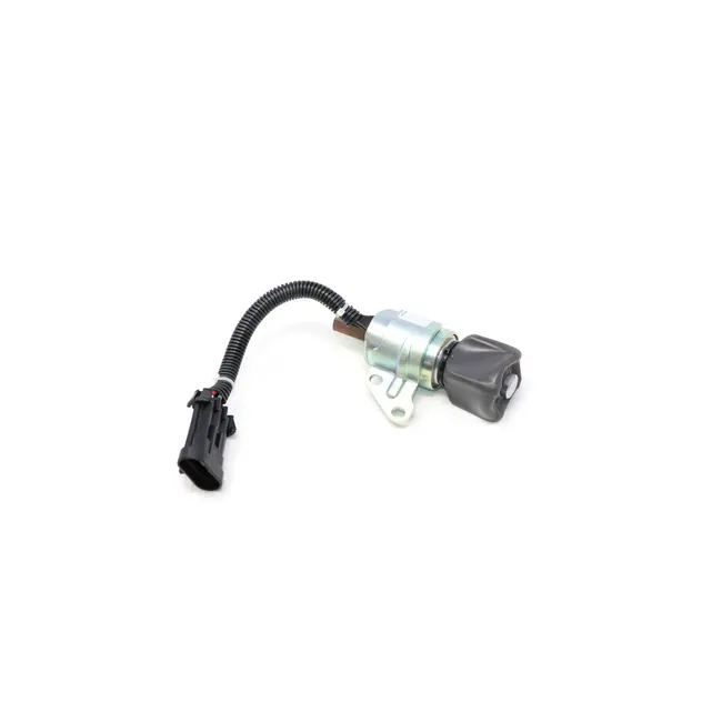 Bobcat 7000782 Solenoid