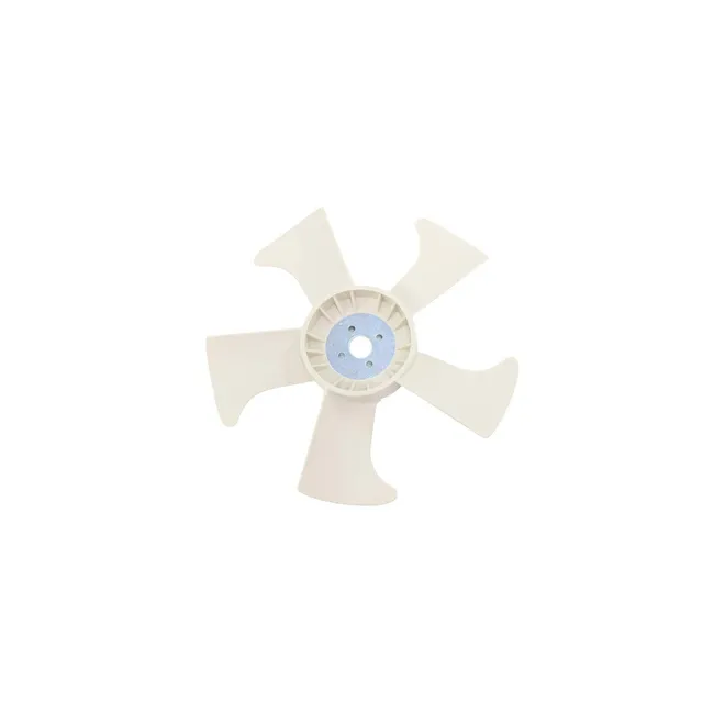 Engine Coolant Fan for Tractors, 7000835