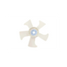 Engine Coolant Fan for Tractors, 7000835
