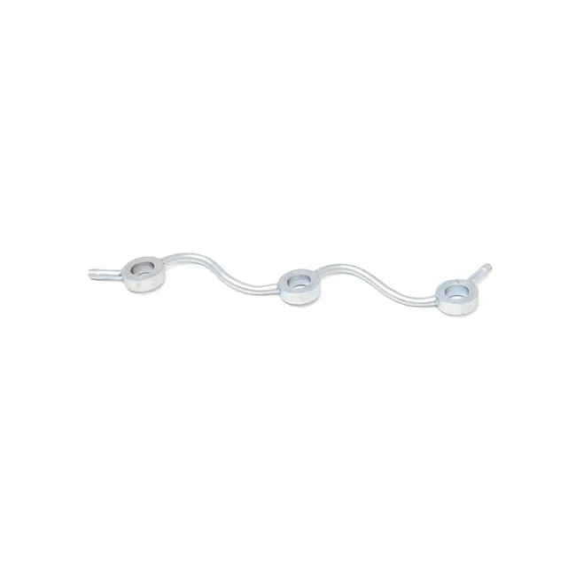 Bobcat 7000873 Return Fuel Pipe