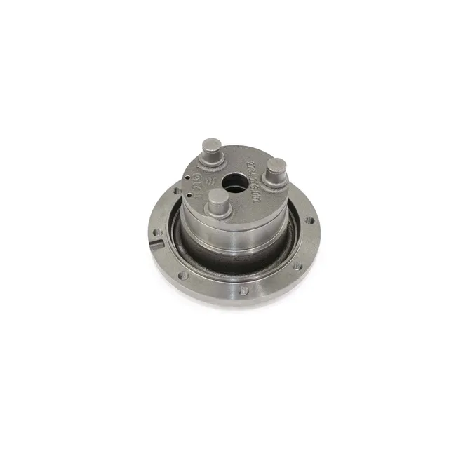 Hub for Excavators, 7000962