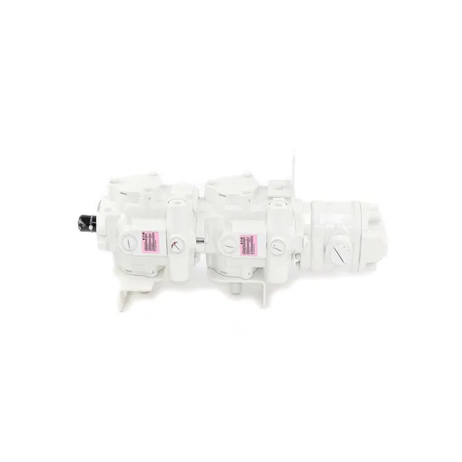 Bobcat 7001032REM Remanufactured Hydraulic Pump
