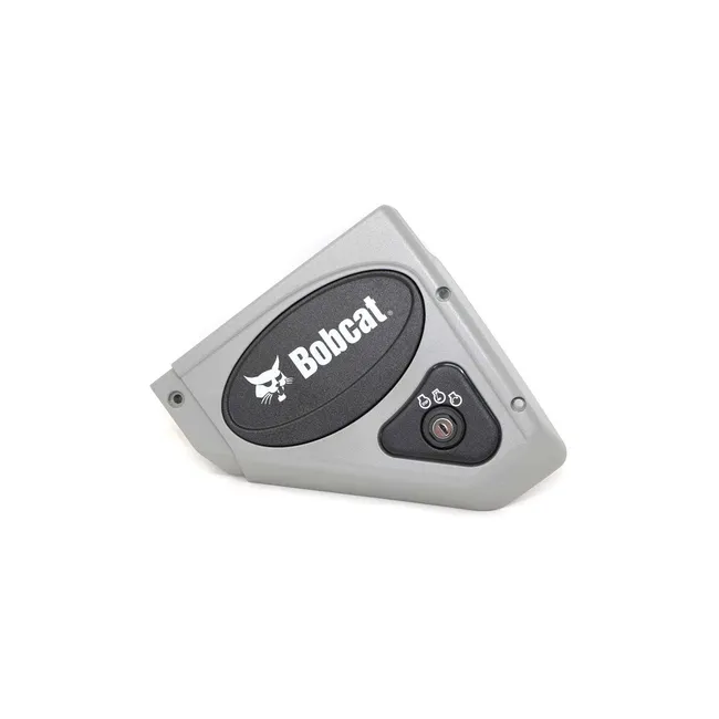 Bobcat 7001039 Keyed Start Panel for Loaders