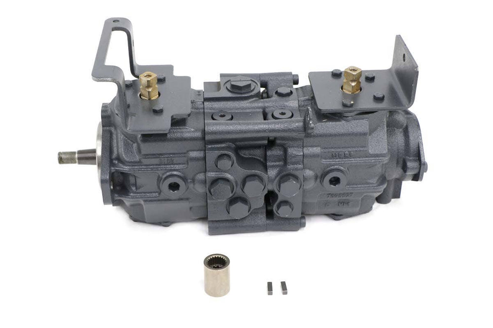 Bobcat 7001072REM Hydraulic Pump Remanufactured