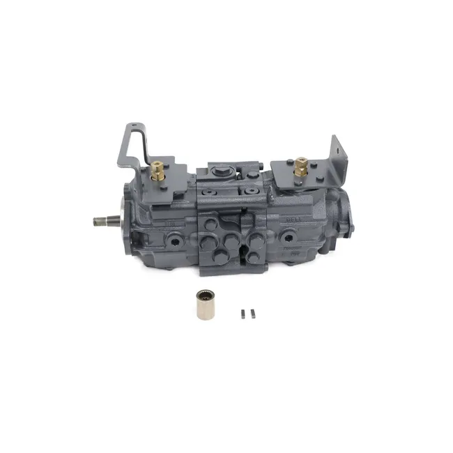 Bobcat 7001072REM Hydraulic Pump Remanufactured
