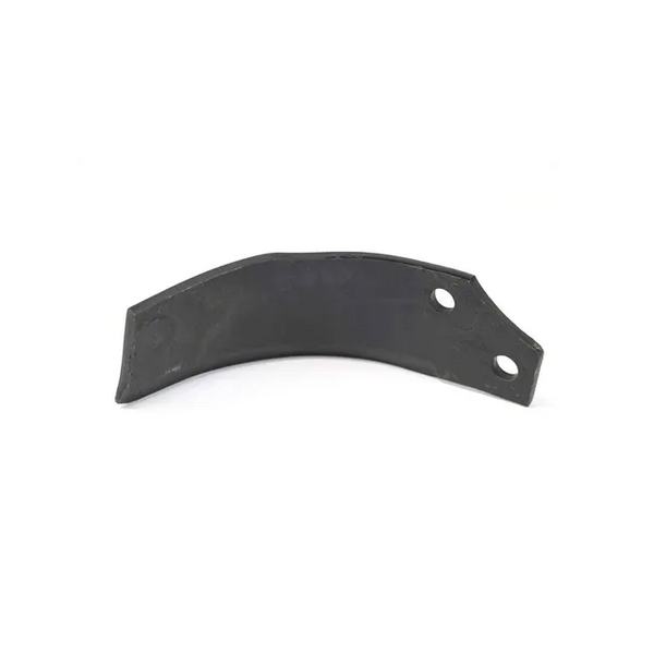 Bobcat 7001286 Left Curve Tiller Tine for Tiller Attachments
