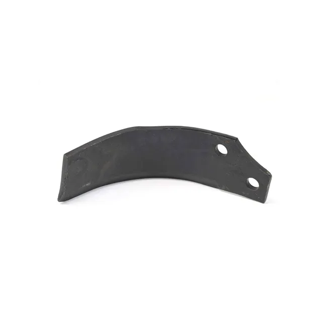 Bobcat 7001286 Left Curve Tiller Tine for Tiller Attachments