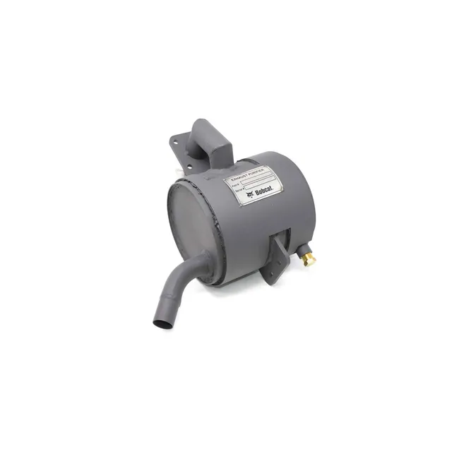 Bobcat 7001436 Muffler Purifier for Excavators