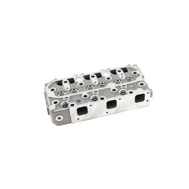Bobcat 7001438 Cylinder Head for Skid Steer Loaders