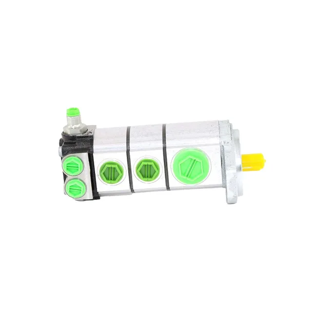Bobcat 7001908 Gear Pump