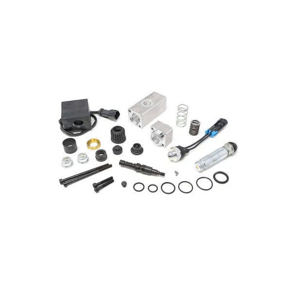 Bobcat 7001931 Spacer Kit Mini Track Loaders