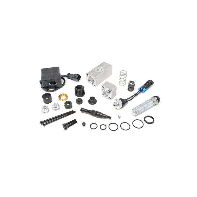 Bobcat 7001931 Spacer Kit Mini Track Loaders