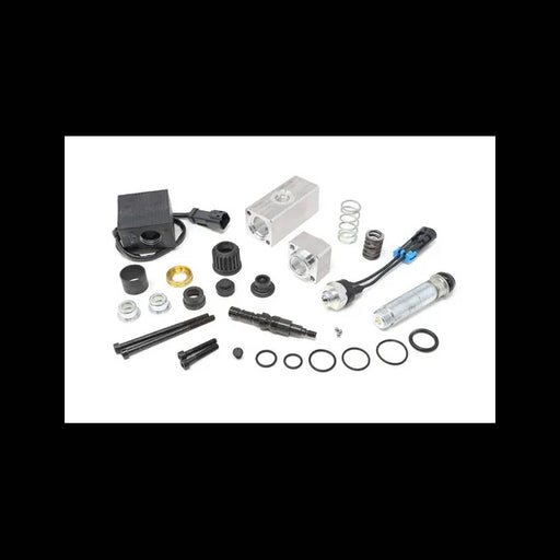 Spacer Kit for Mini Track Loaders, 7001931