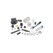 Spacer Kit for Mini Track Loaders, 7001931