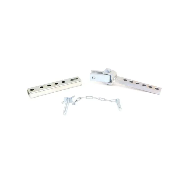 Bobcat 7001973 Bar Sway Assembly