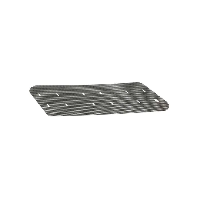 Bobcat 7001982 Right Side Cover Screen Tractor Hood