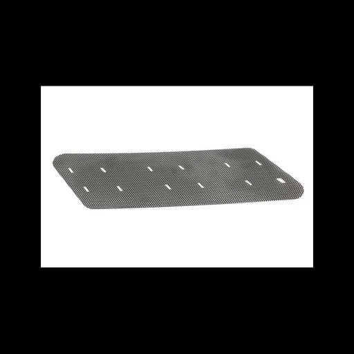 Right Side Cover Sceen for Tractor Hood, 7001982