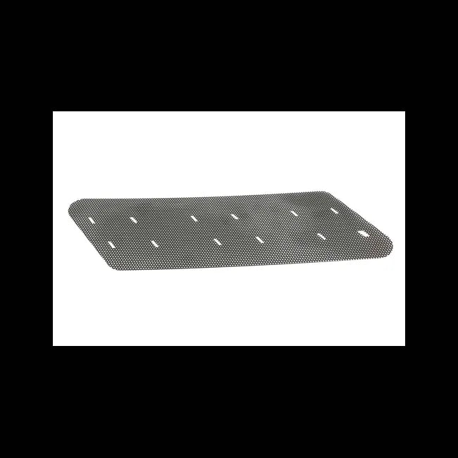 Right Side Cover Sceen for Tractor Hood, 7001982
