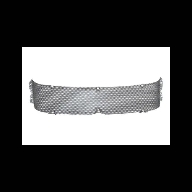 SCREEN, GRILL FRONT, 7001995