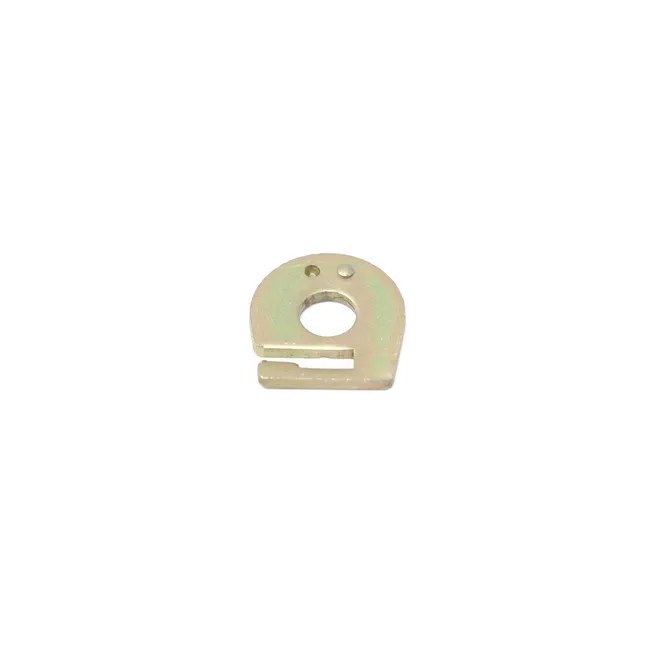 Fixed Plate for Tractors, 7002173