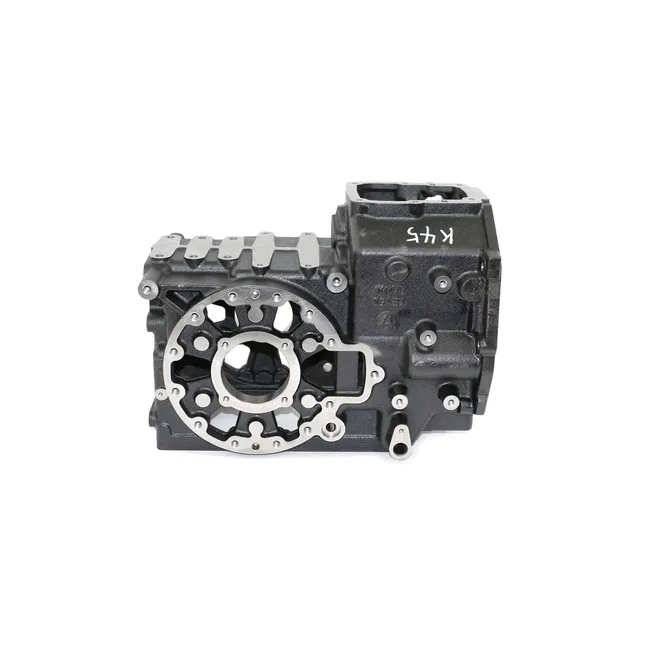 Bobcat 7002440 Transmission Housing For Tractors
