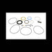 Seal Kit for Stump Grinders, 7002710