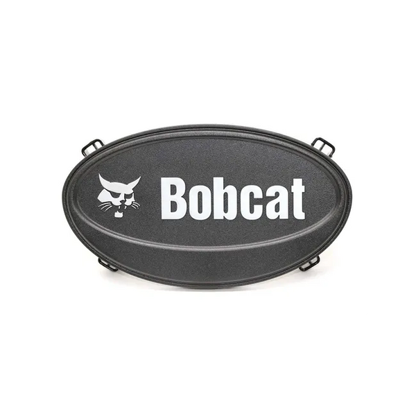 Bobcat 7002985 Blank Insert For Right Control Panel
