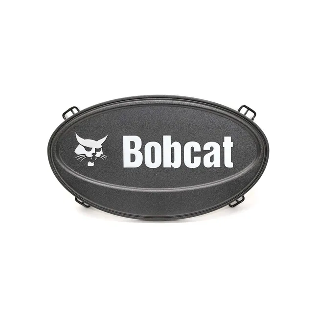Bobcat 7002985 Blank Insert For Right Control Panel