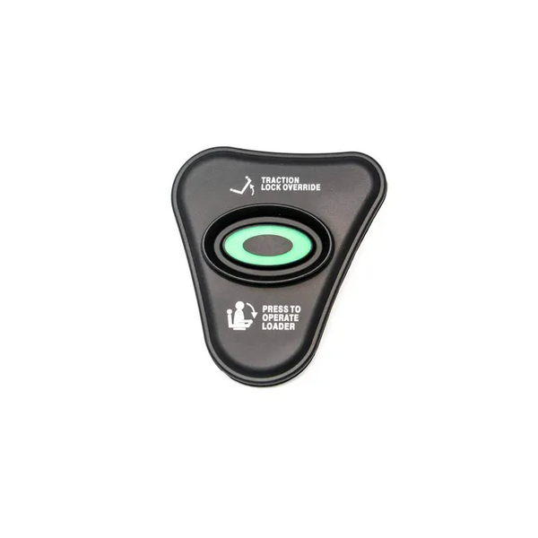 Bobcat 7003032 Traction Lock Override Switch