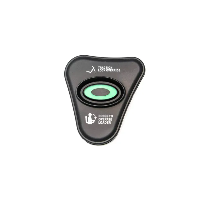 Bobcat 7003032 Traction Lock Override Switch