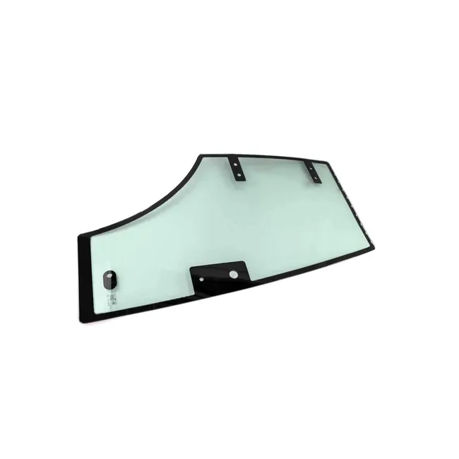 Bobcat 7003153 Right Cab Door Glass