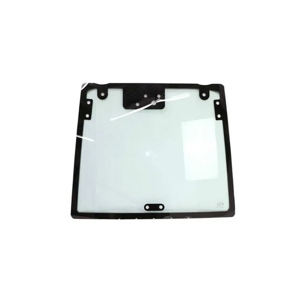 Bobcat 7003156 Rear Cab Window for Compact Tractors