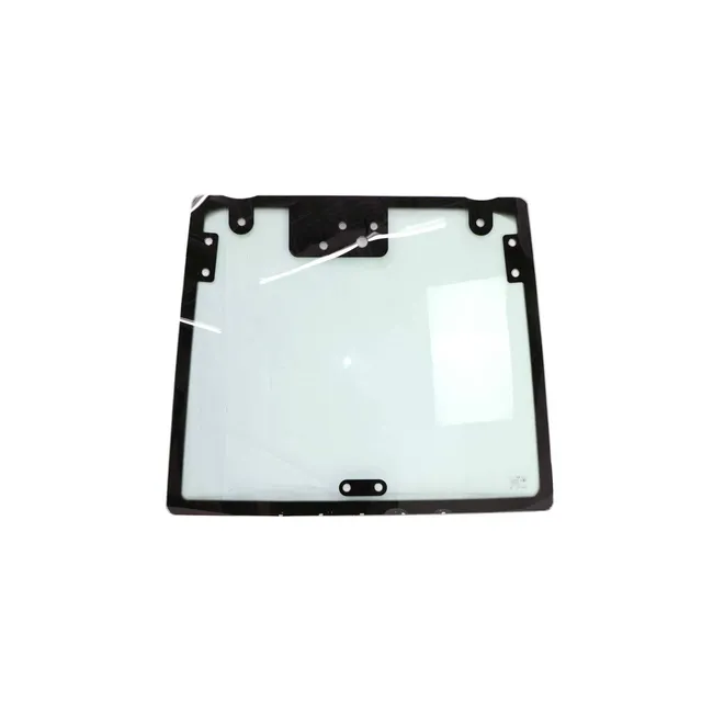 Bobcat 7003156 Rear Cab Window for Compact Tractors