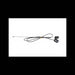 Radio Antenna for Tractors, 7003258