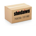 Shindaiwa 70036-15190 Gasket Cap