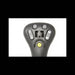 Right Selectable Joystick Control, 3 Pleat Boot, 7003629