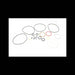 Seal Kit, 7003642