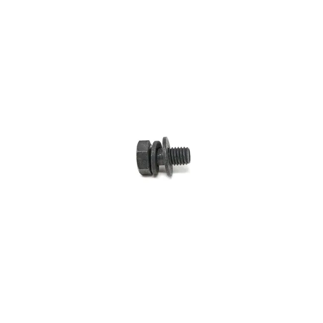 Bobcat 7005131 M8X1.25X15 Bolt for Excavator