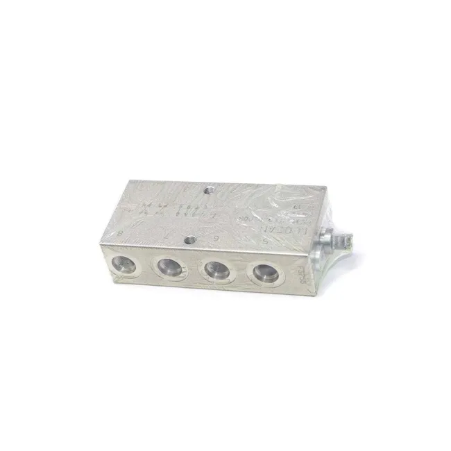 Bobcat 7005634 Select Valve for Excavators