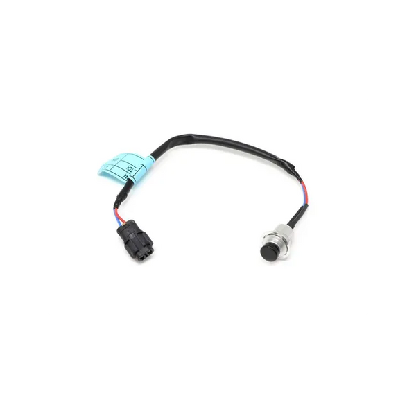 Bobcat 7005673 Pilot Cut Off Switch for Excavators