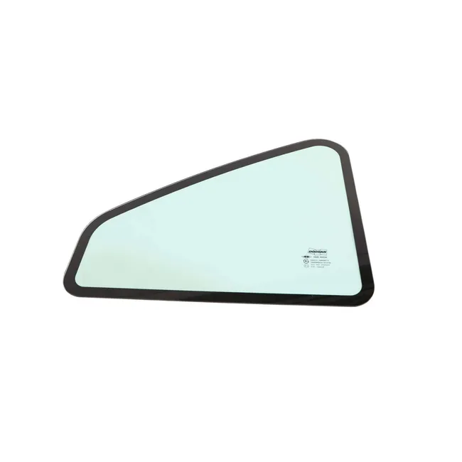 Bobcat 7006014 Door Glass