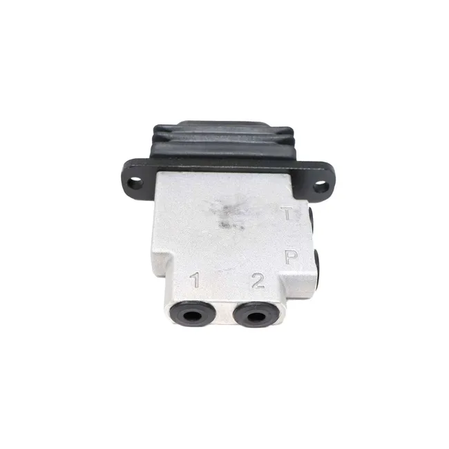 Bobcat 7006576 Pedal Valve for Excavators