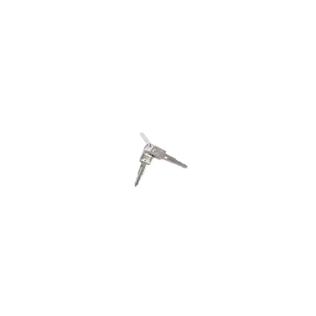 Bobcat 7006802 Ignition and Door Keys Excavator
